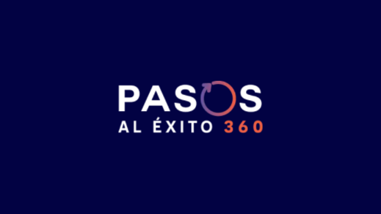 Margarita Pasos | Pasos al Éxito Logo