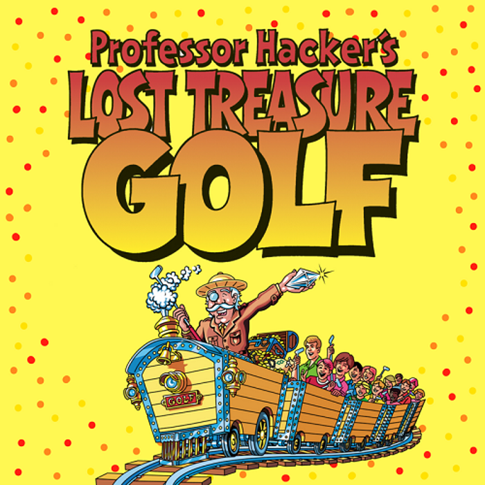 Lost Treasure Golf & Raceway - Salter Path, NC