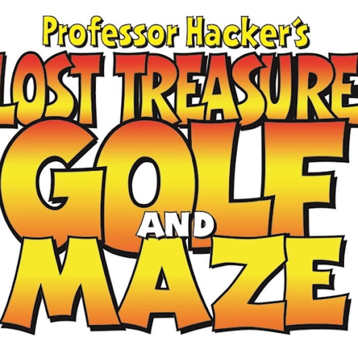 Lost Treasure Golf - Ronks, PA