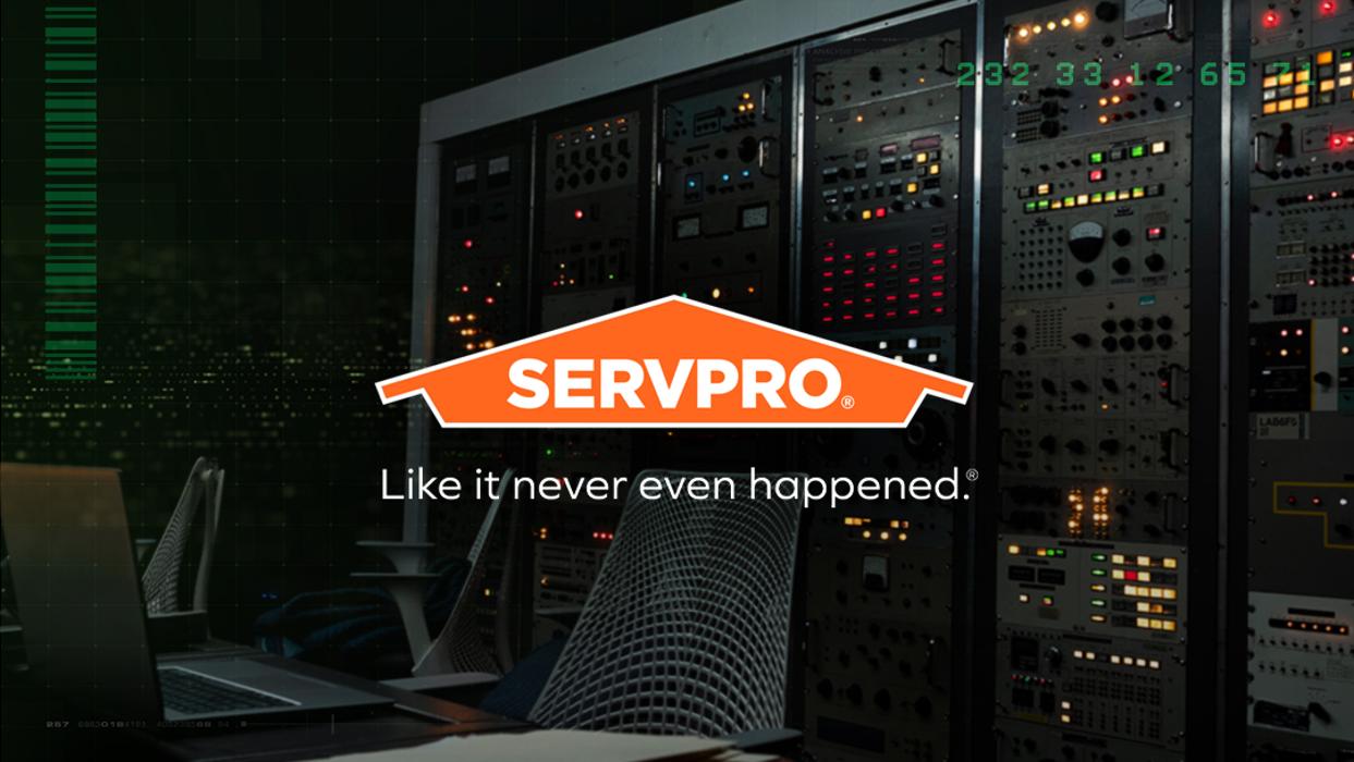 SERVPRO of Yamhill & Tillamook Counties