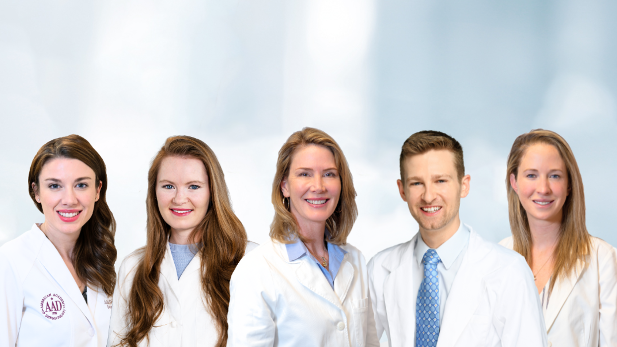 Breckenridge Dermatology Image