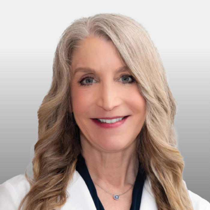 Dr. Corinne Smith Logo