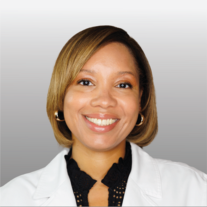 Dr. Nashida Beckett