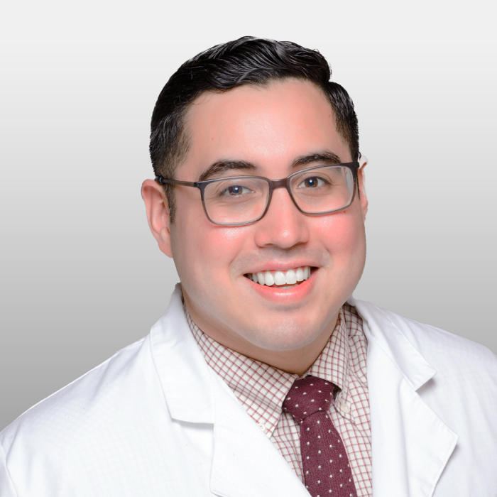 Edgar Rodriguez, MD