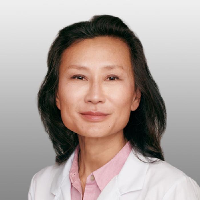 Jeanie Chung, MD, PhD Logo