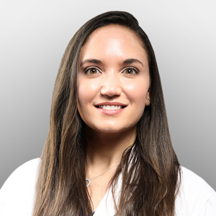 Jennifer Aronica, MD, MS