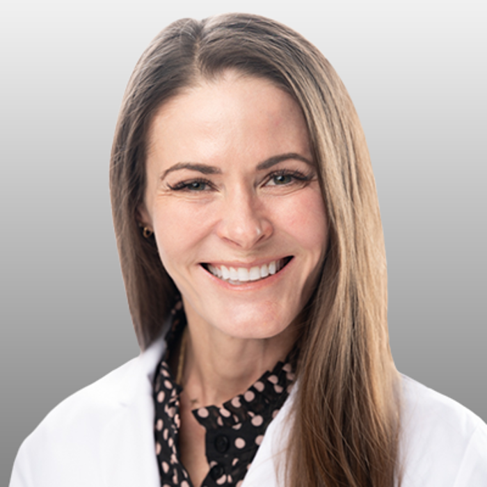 Kelly Griffith-Bauer, MD