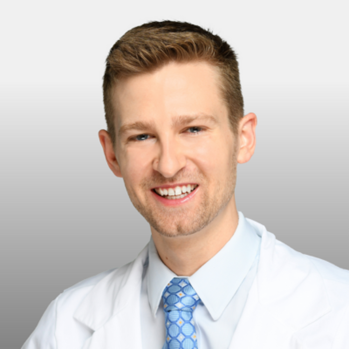Logan DeBord, MD