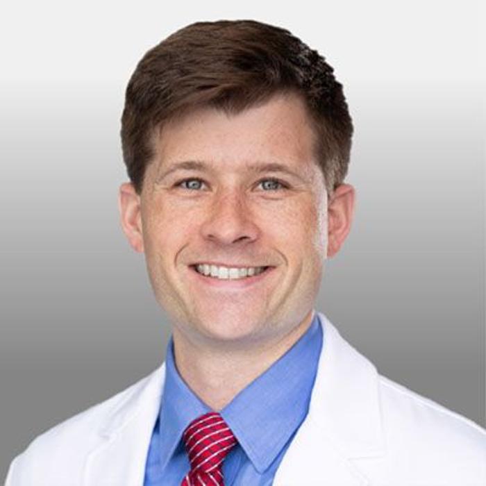 Mark Braswell, DO Image