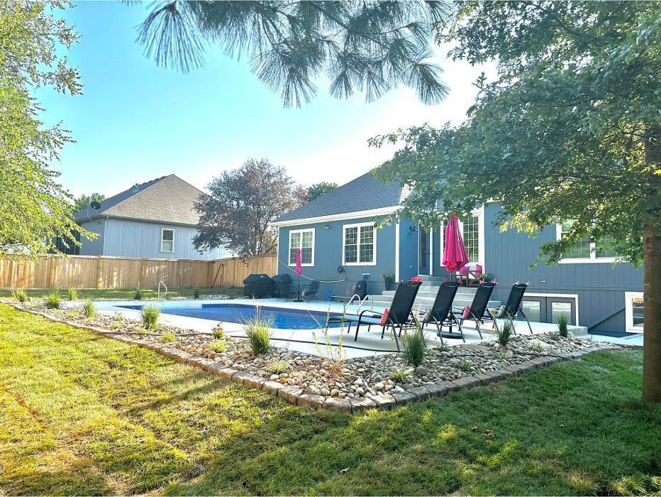 Trew Outdoor Living Image