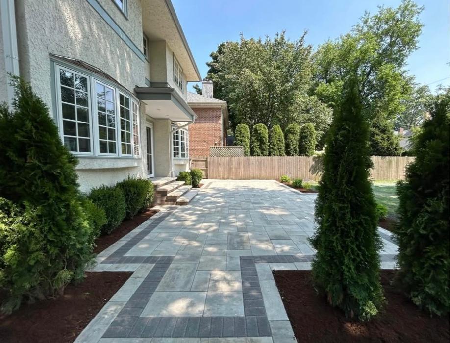 Trew Outdoor Living Image