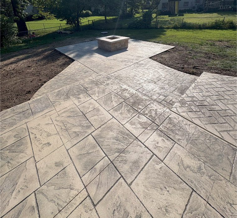 Trew Outdoor Living Image