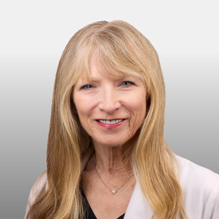 Patricia Norris, MD Logo