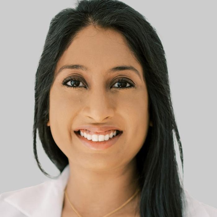 Radhika Trivedi, MD