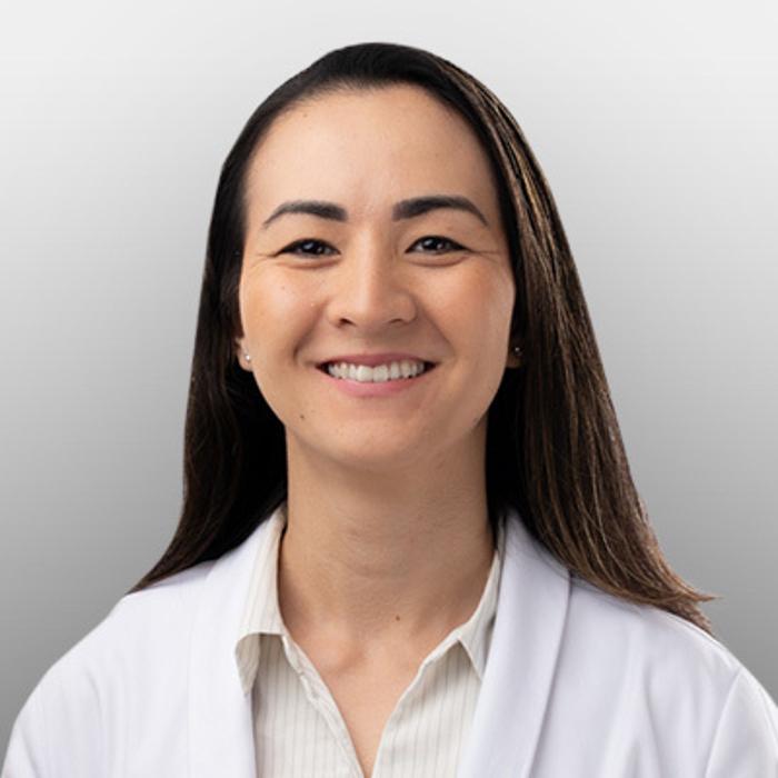 Shena Kravitz, MD