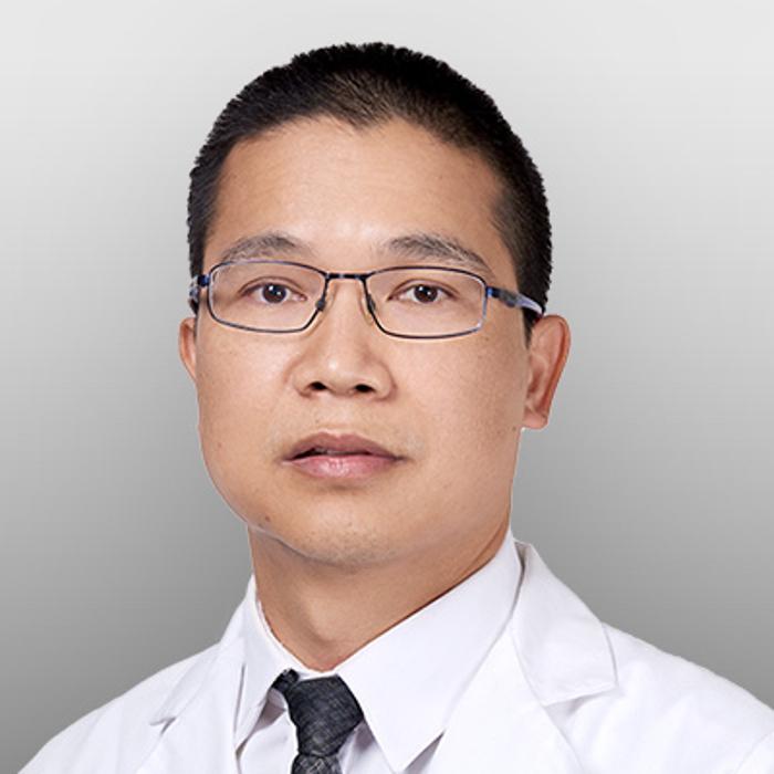 Tang D. Le, DO, FAAD