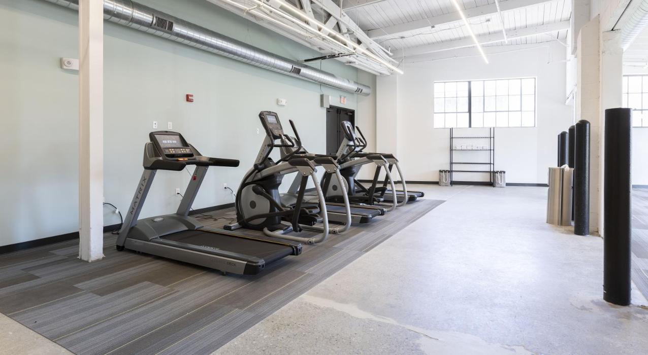 The Assembly Apartments Image