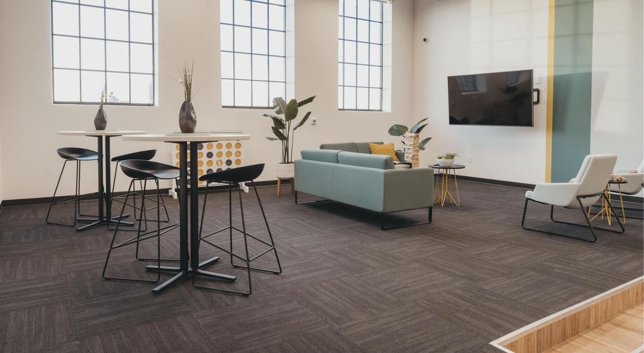 The Assembly Apartments Image