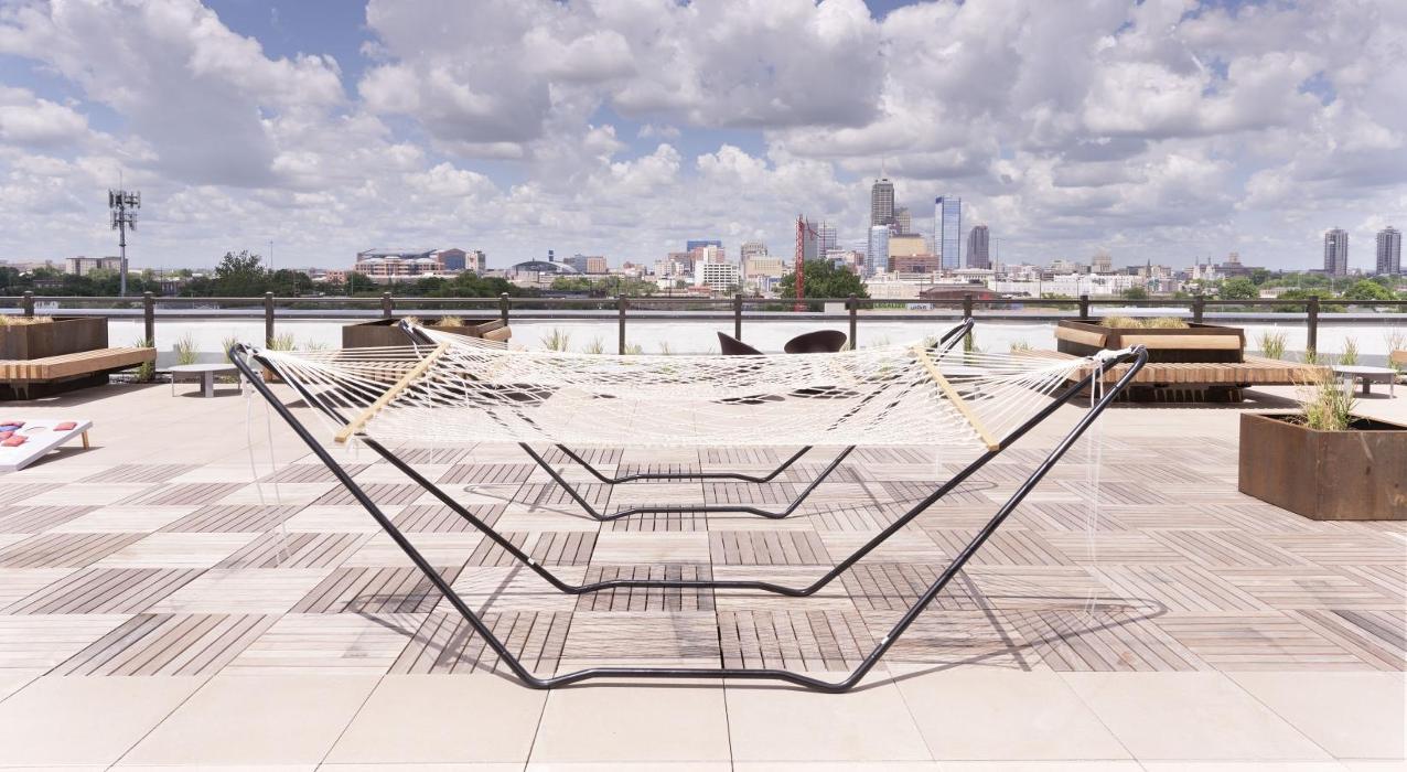 The Assembly Apartments Image