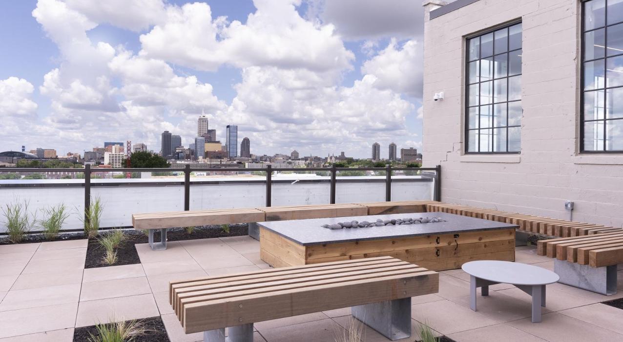 The Assembly Apartments Image