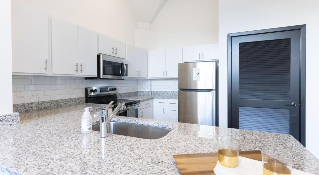 The Assembly Apartments Image