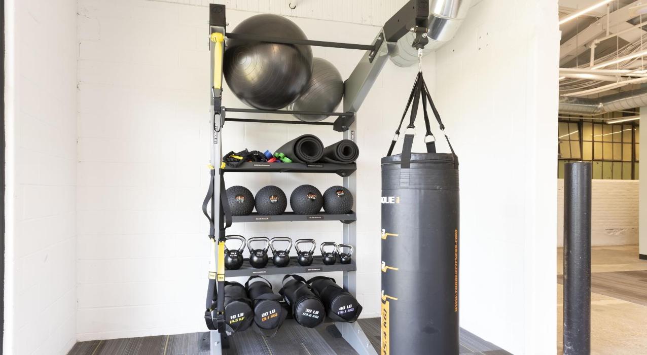 The Assembly Apartments Image