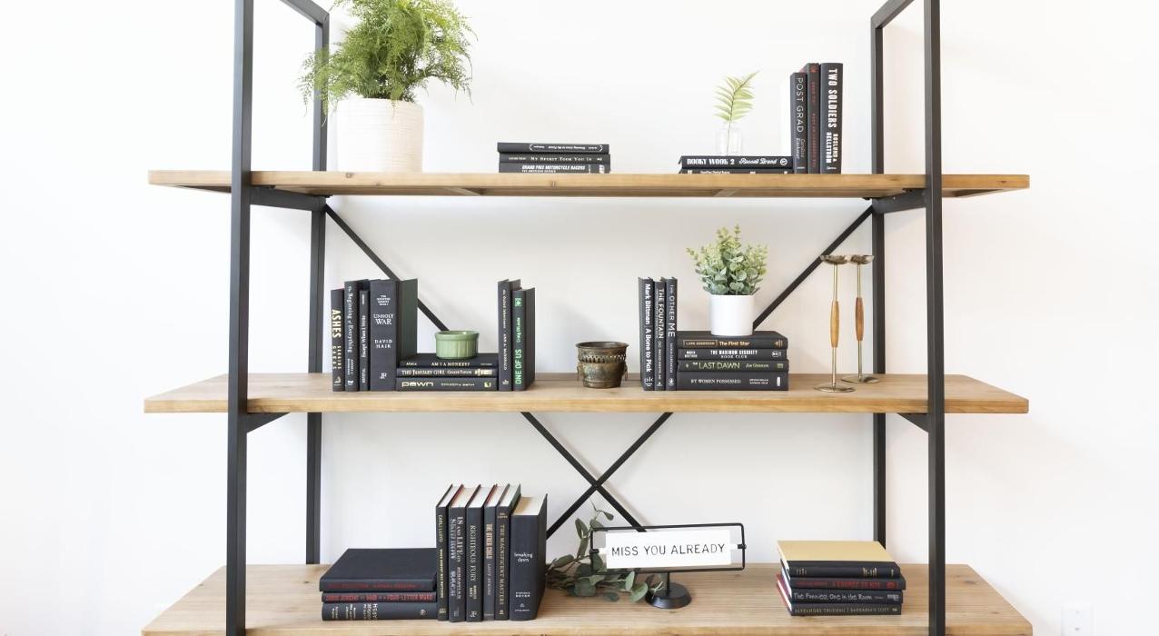 The Assembly Apartments Image