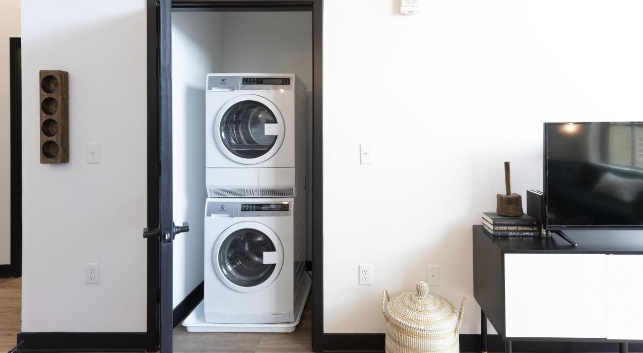 The Assembly Apartments Image