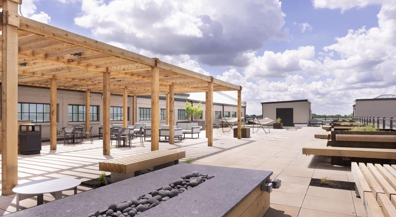 The Assembly Apartments Image