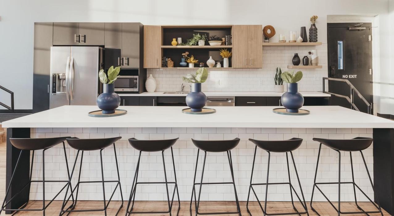 The Assembly Apartments Image