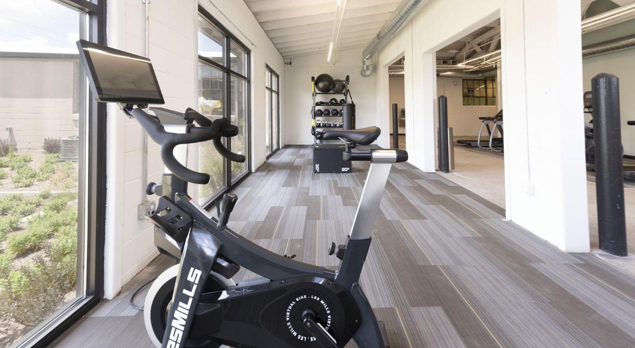 The Assembly Apartments Image