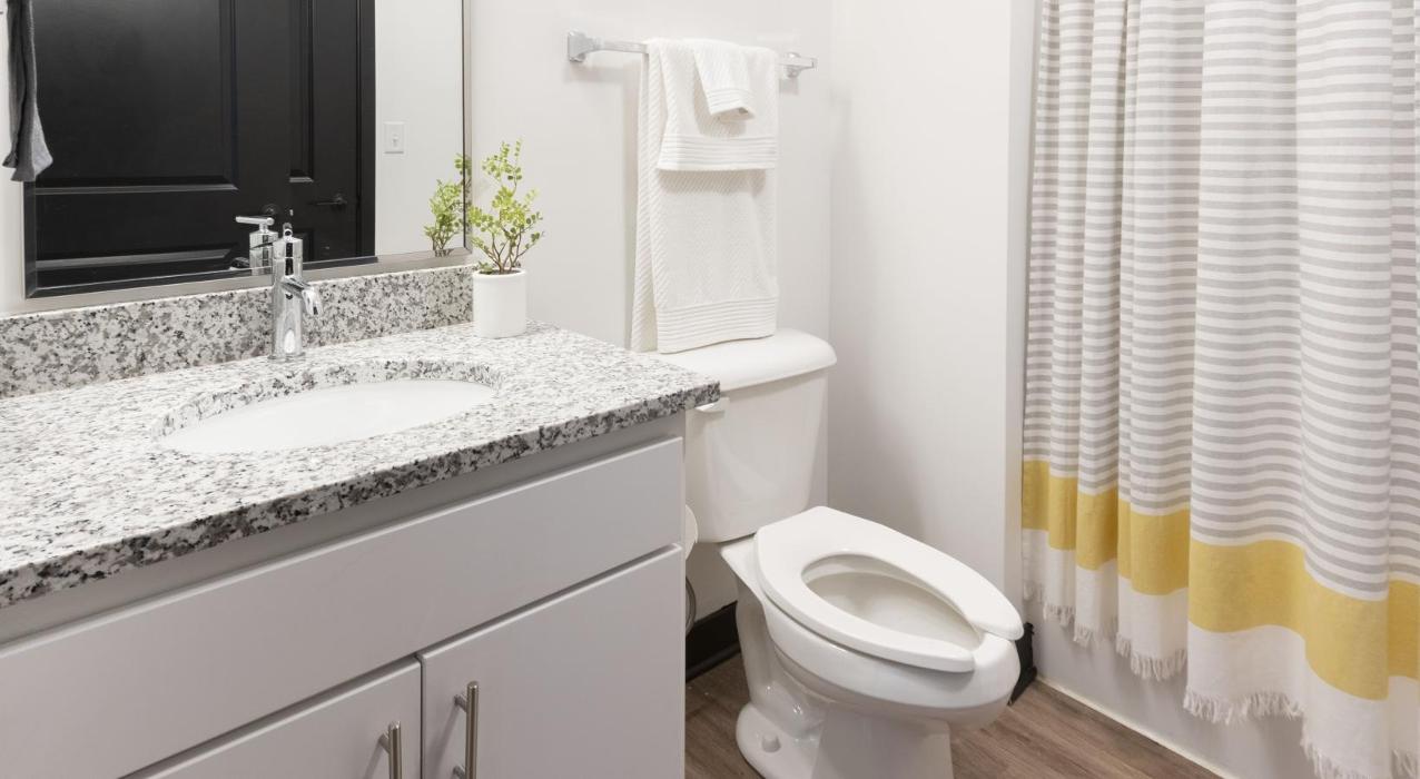 The Assembly Apartments Image