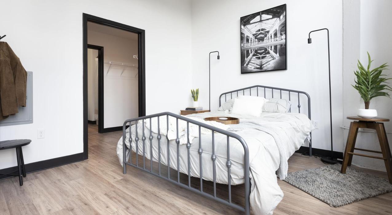 The Assembly Apartments Image