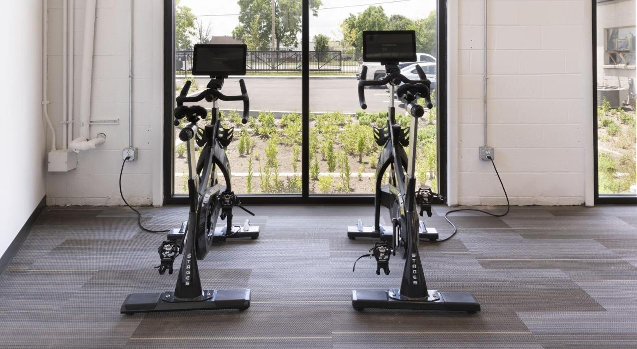 The Assembly Apartments Image