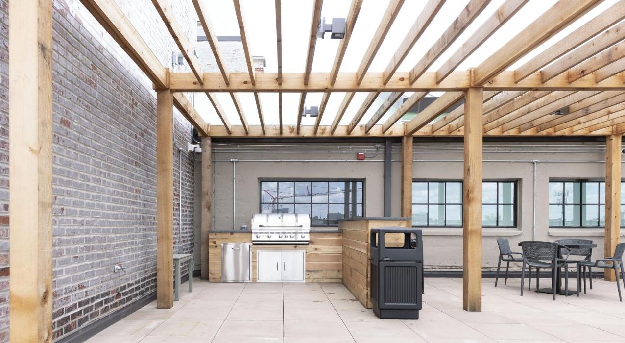 The Assembly Apartments Image