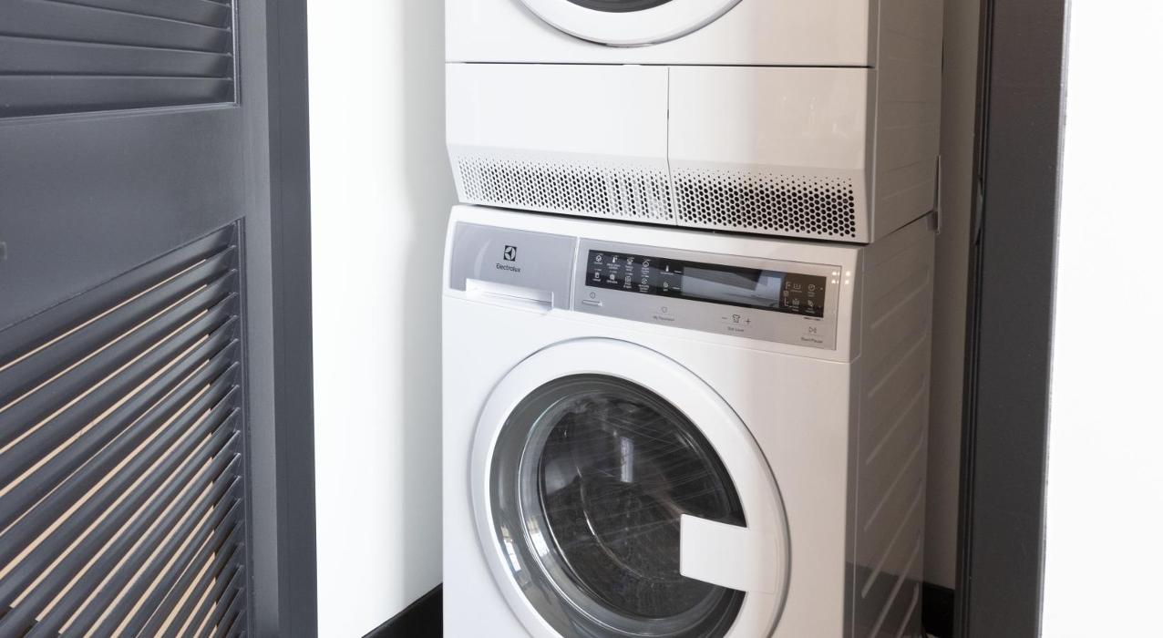 The Assembly Apartments Image