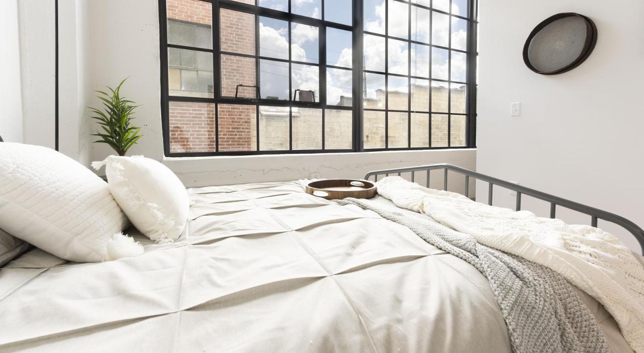 The Assembly Apartments Image