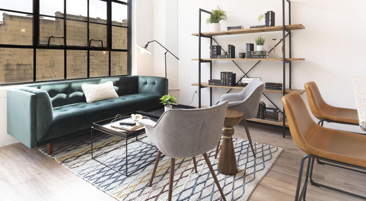 The Assembly Apartments Image