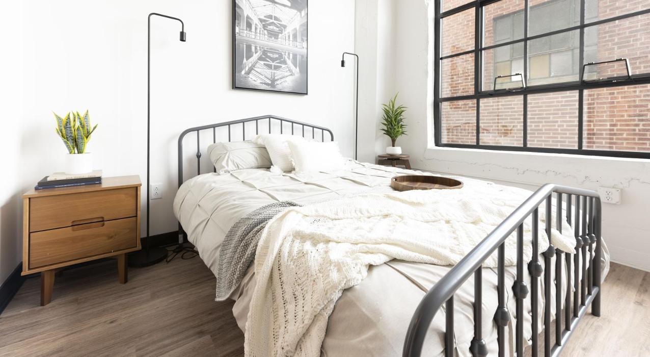 The Assembly Apartments Image