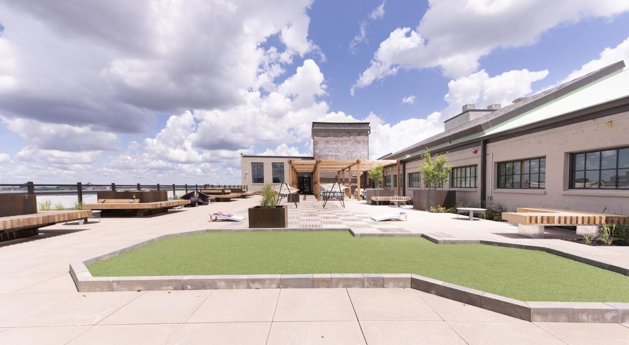 The Assembly Apartments Image