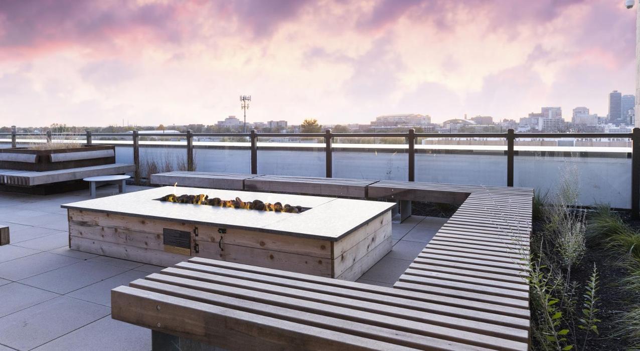 The Assembly Apartments Image