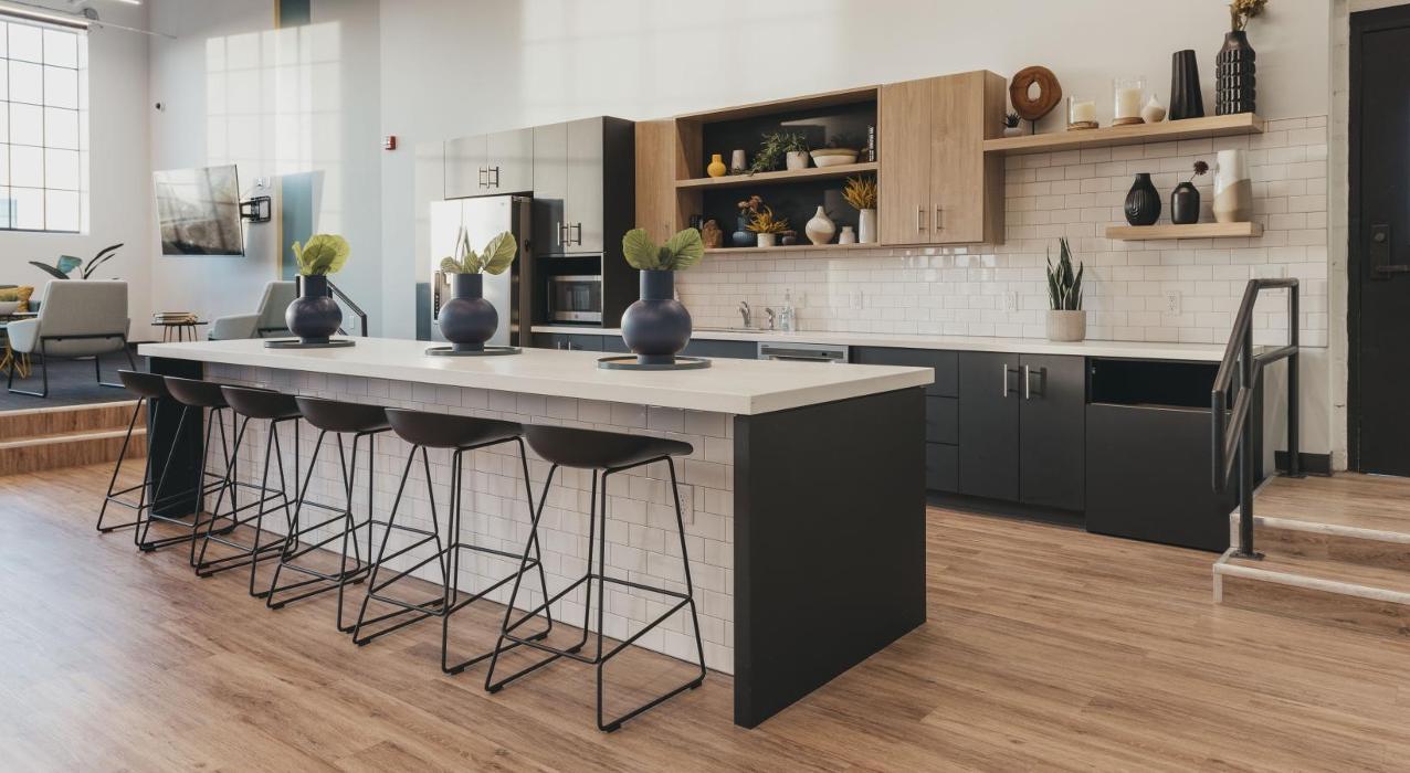 The Assembly Apartments Image