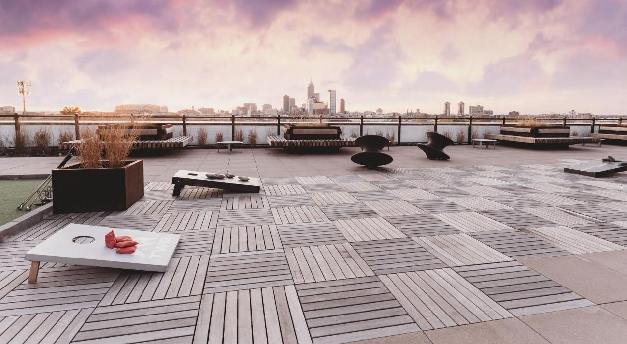 The Assembly Apartments Image