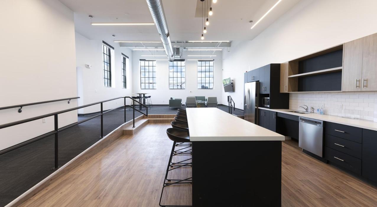 The Assembly Apartments Image