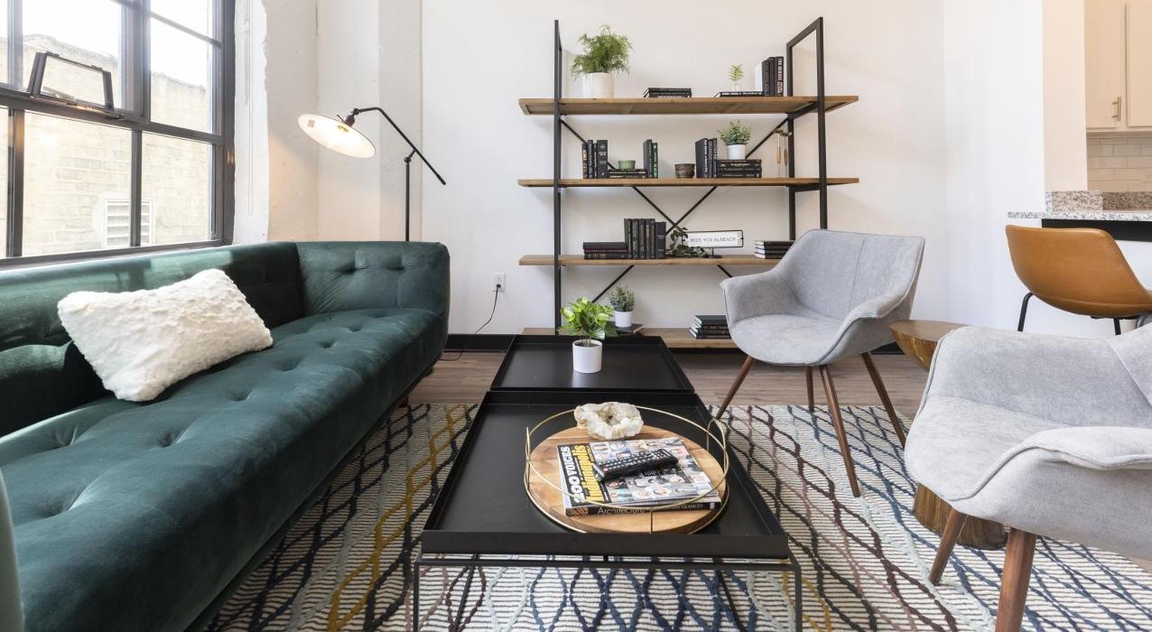 The Assembly Apartments Image