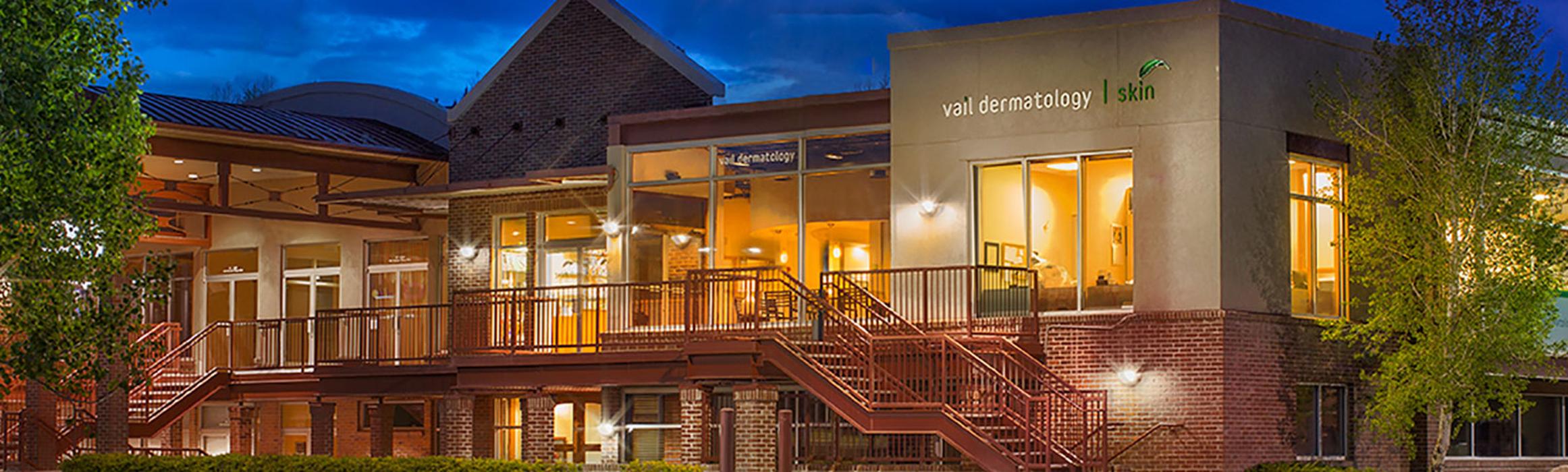 Vail Dermatology Image