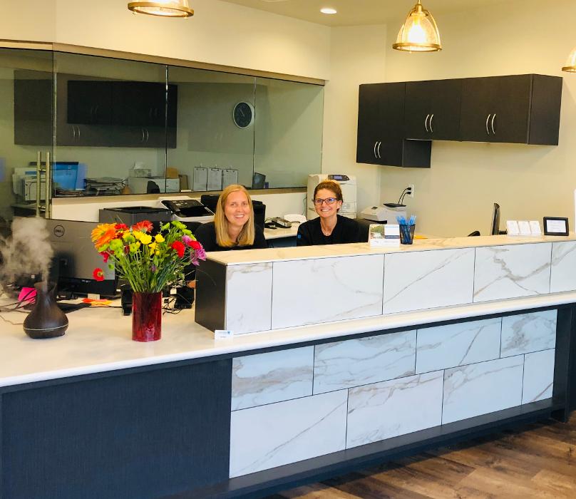 Twin Cities Oral & Maxillofacial Surgery