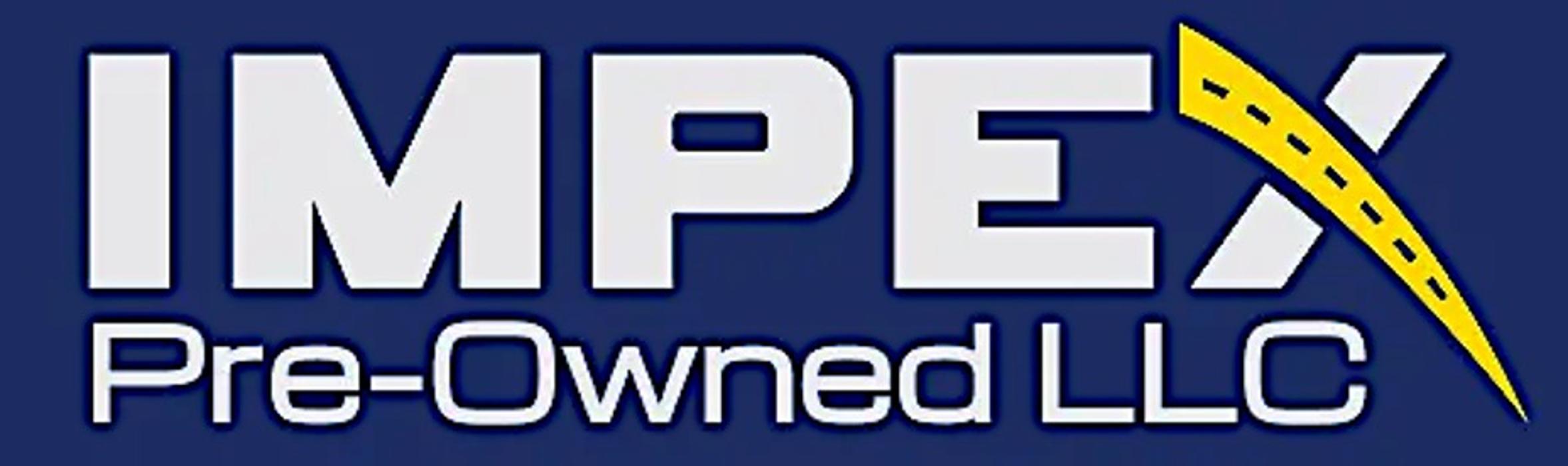 Impex Pre-Owned LLC