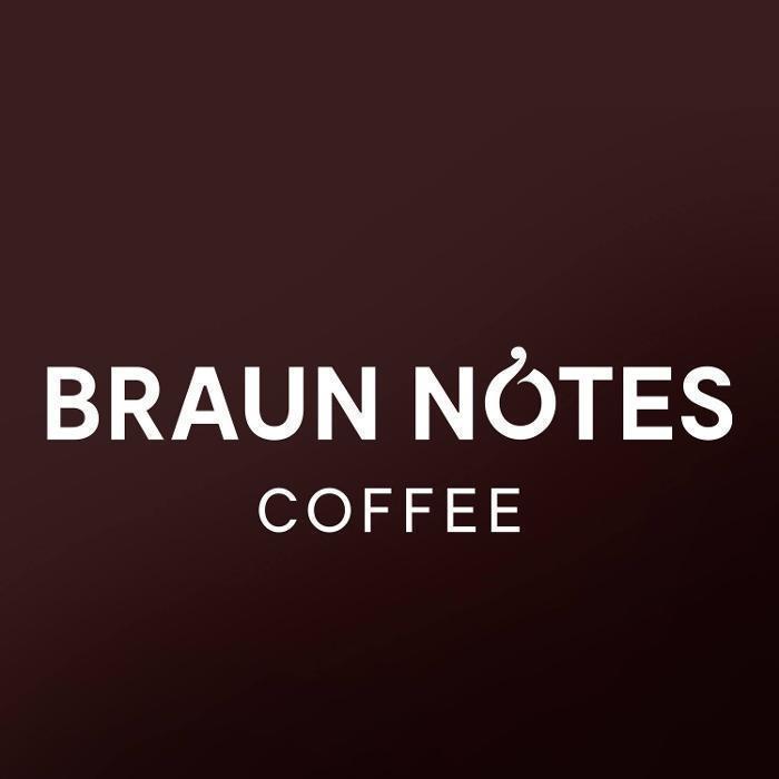 Braun Notes restaurant sandwicherie / sur le pouce