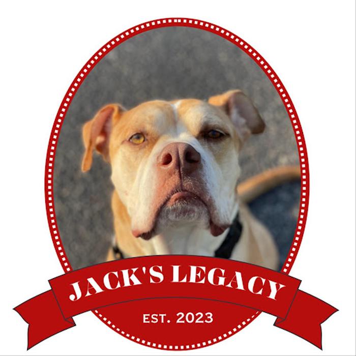 Jack's Legacy